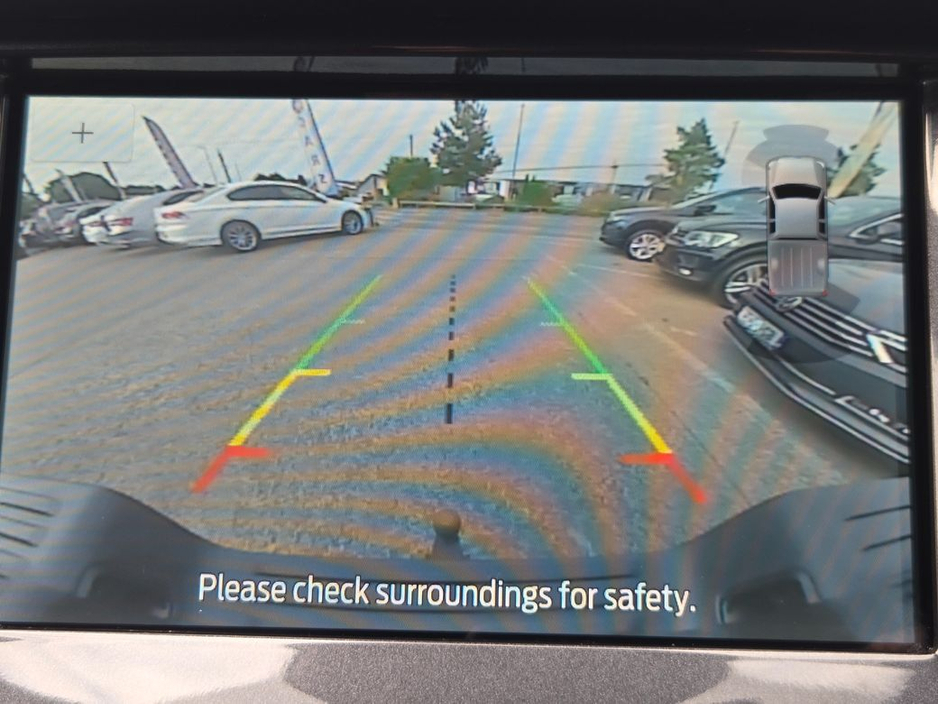 2022 Ford Ranger - image 14