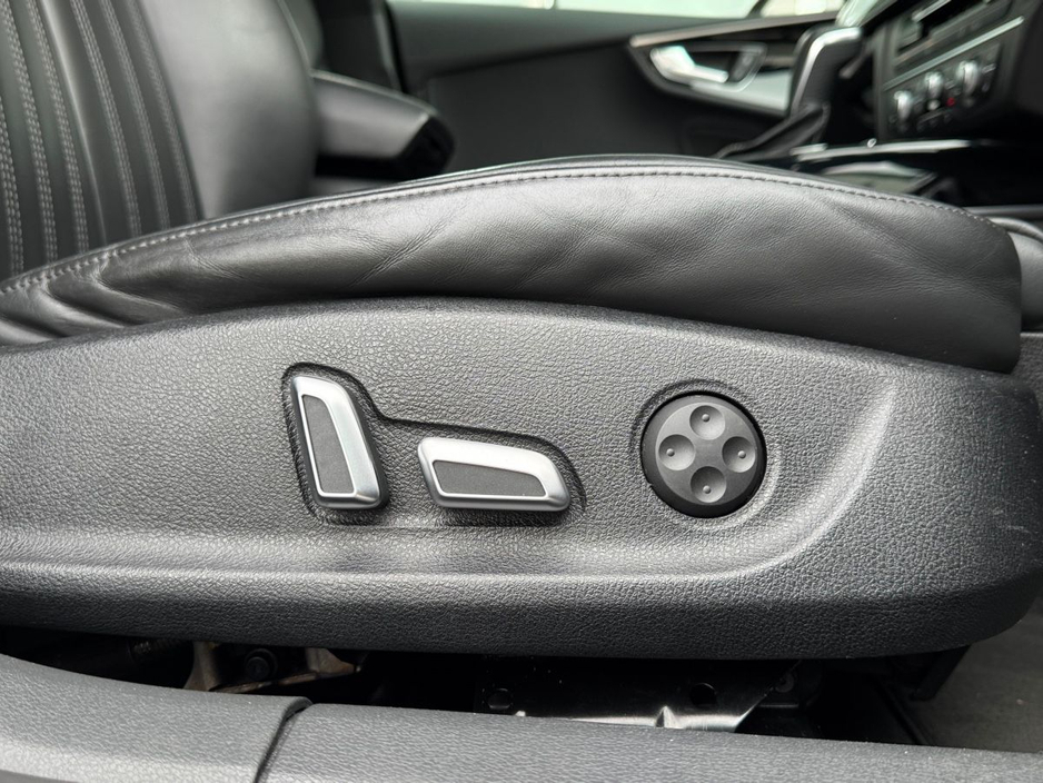 2015 Audi A7 3.0TDI 218 quattro S-Tronic SE €25,995