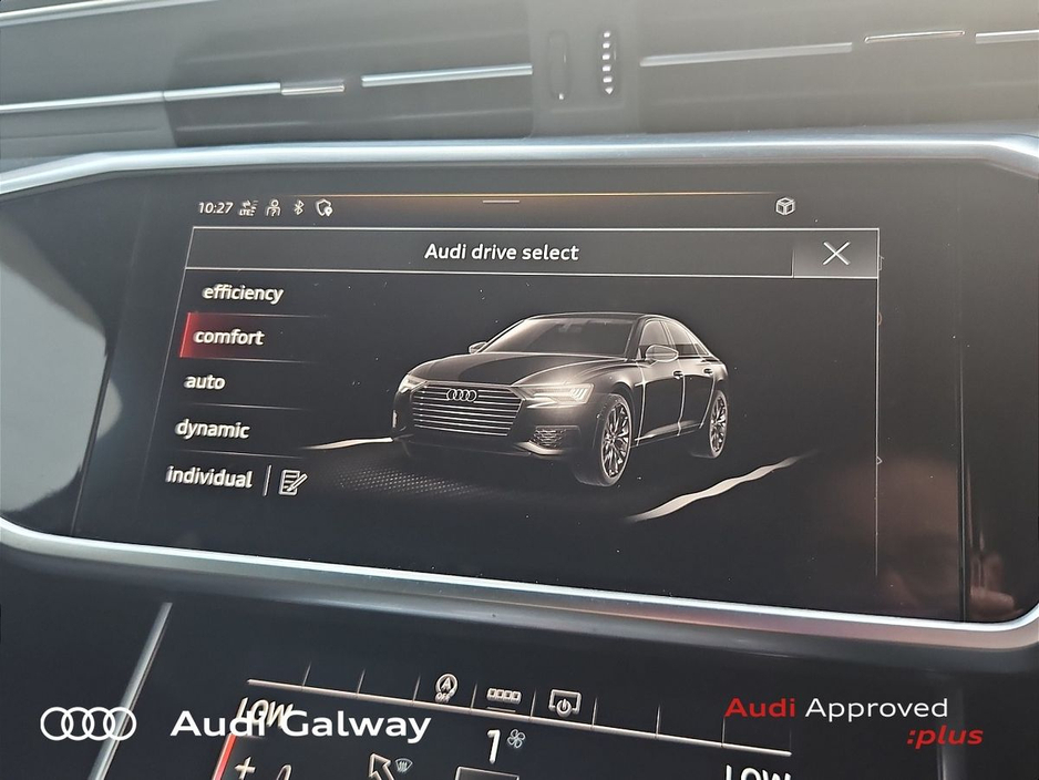 2023 Audi A6 S-LINE 40 TDI 190HP A/T €48,950