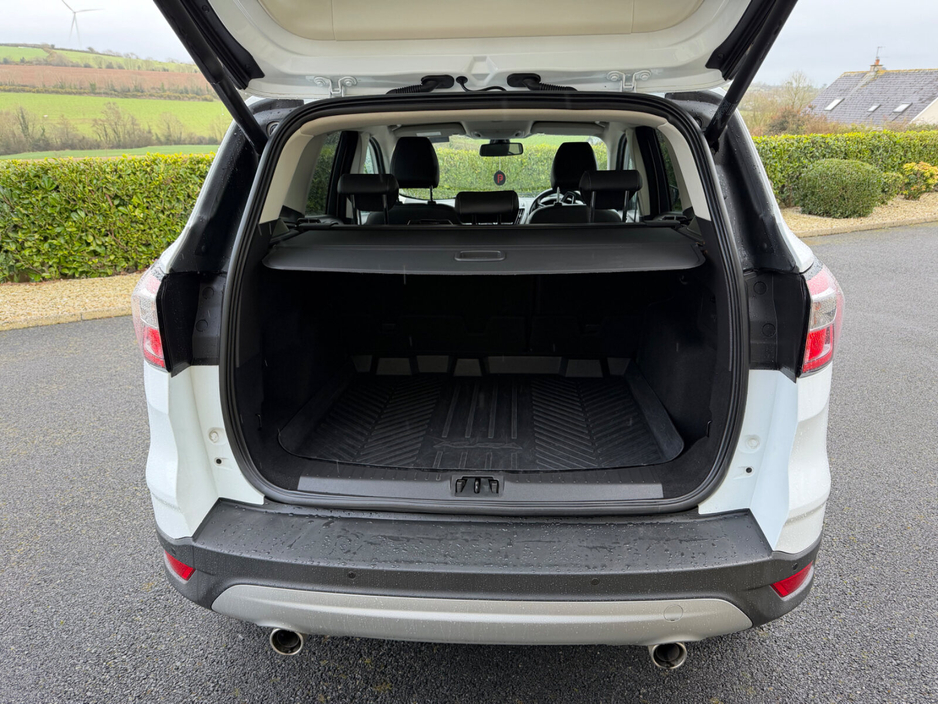 2018 Ford Kuga - image 15