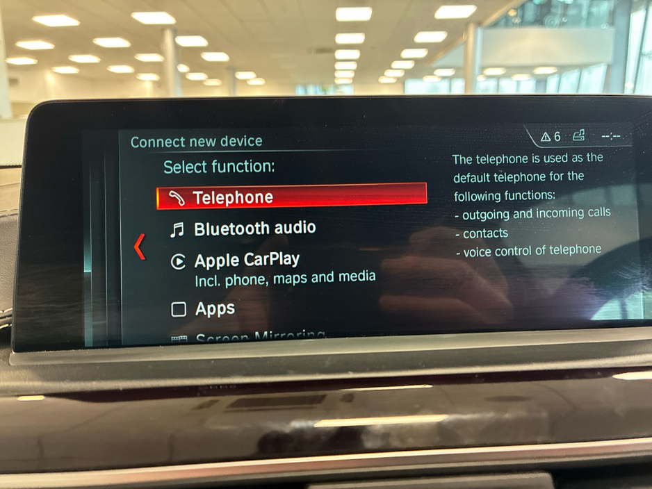 2017 BMW 3 Series 2.0L Petrol Plug-In Hybrid Automatic  *Celebration Edition 002/100 Manufactured* €21,950