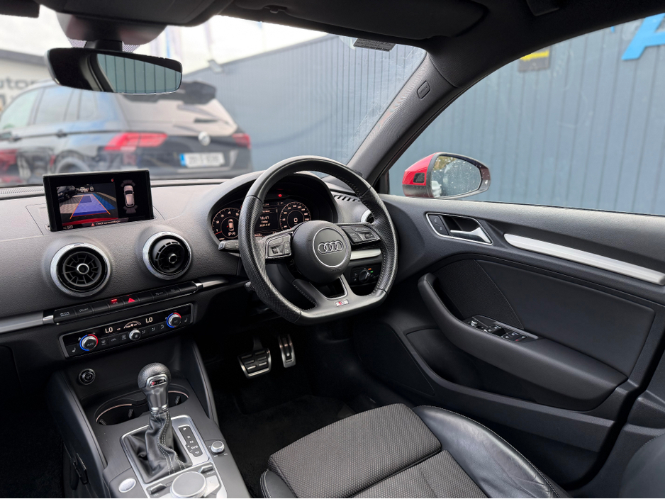 2019 Audi A3 - image 39