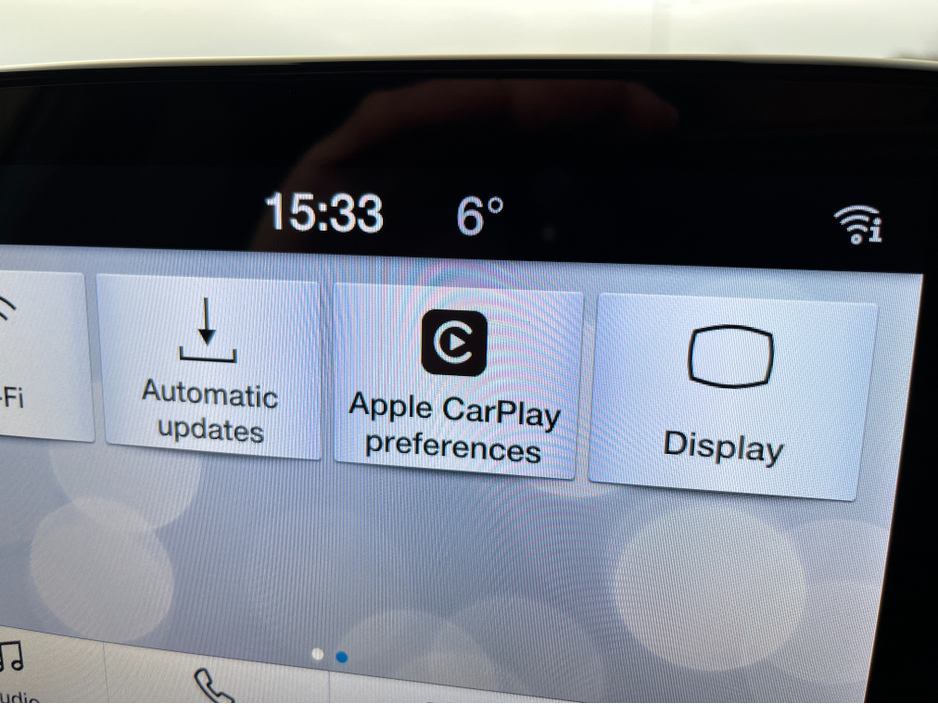 2019 Ford Focus ST-LINE 1.0 PETROL €16,950