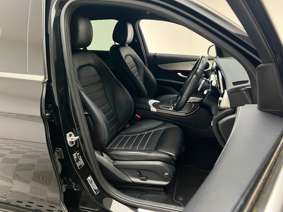 2022 Mercedes-Benz GLC Class 300DE AMG LINE PREMIUM €46,990