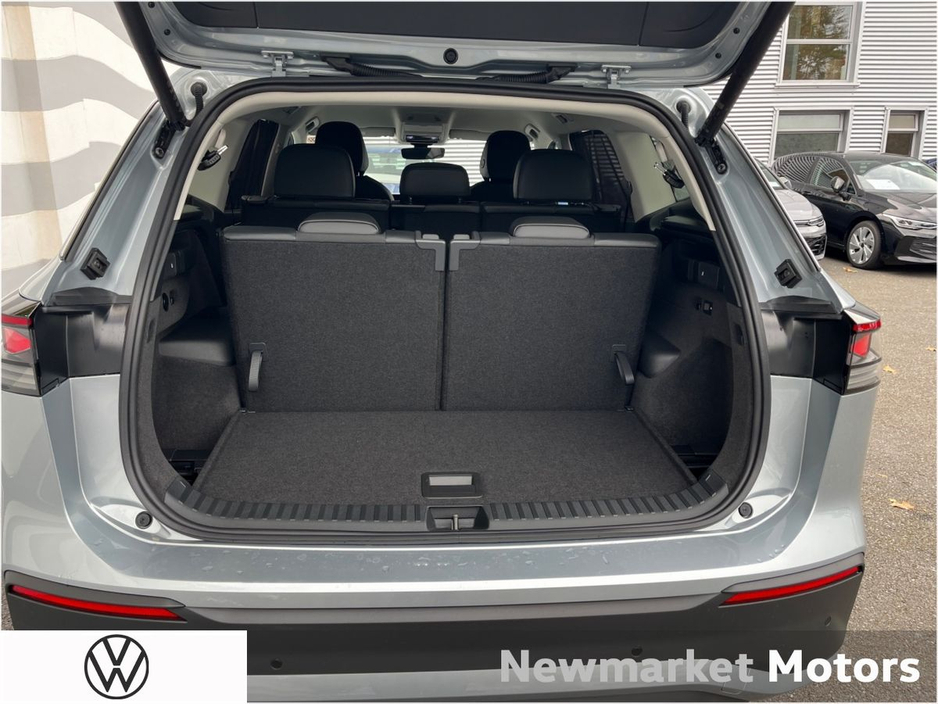 2026 Volkswagen Tayron - image 17