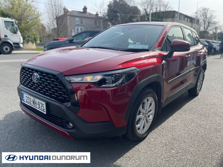 2023 Toyota Corolla - image 7