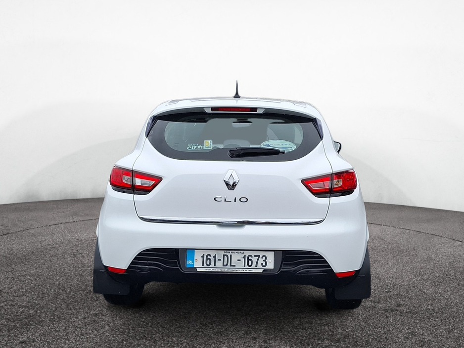 2016 Renault Clio - image 7
