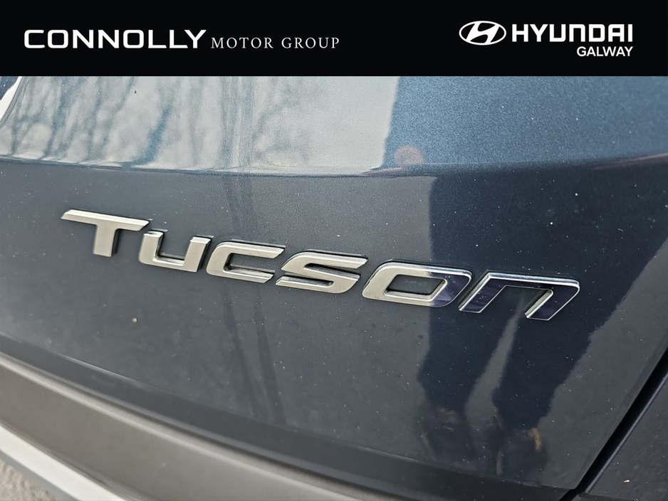 2023 Hyundai Tucson 2WD Executive Plus - €354 p/m * JUST IN * €34,950