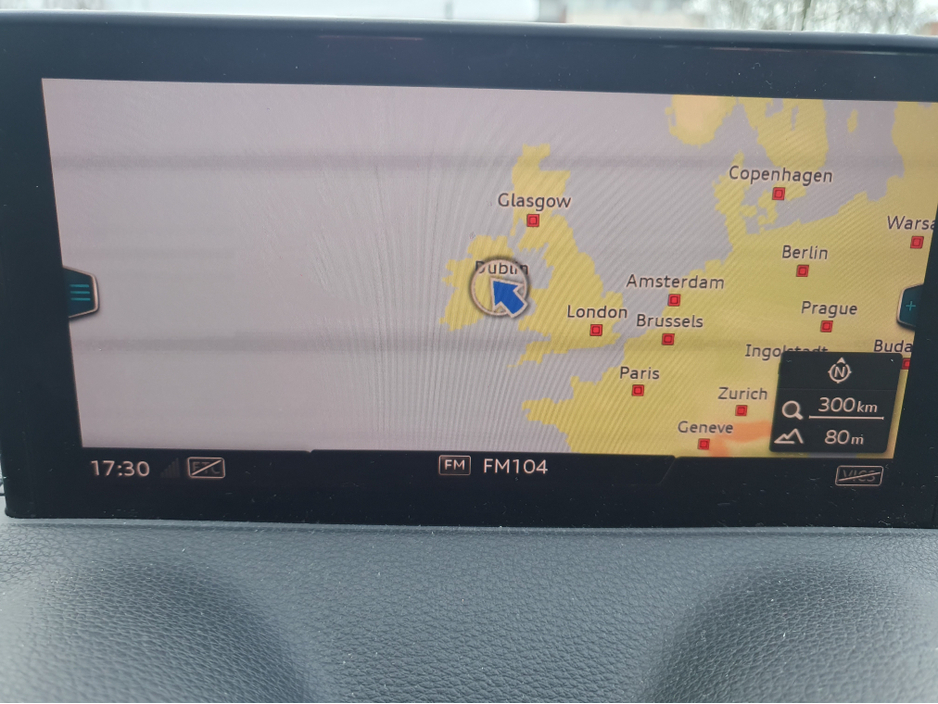 2019 Audi Q2 - image 19