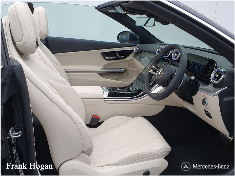 2026 Mercedes-Benz CLE - image 10