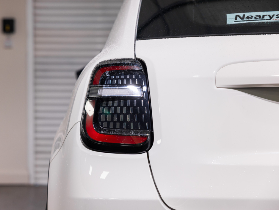 2026 Fiat 600 - image 10