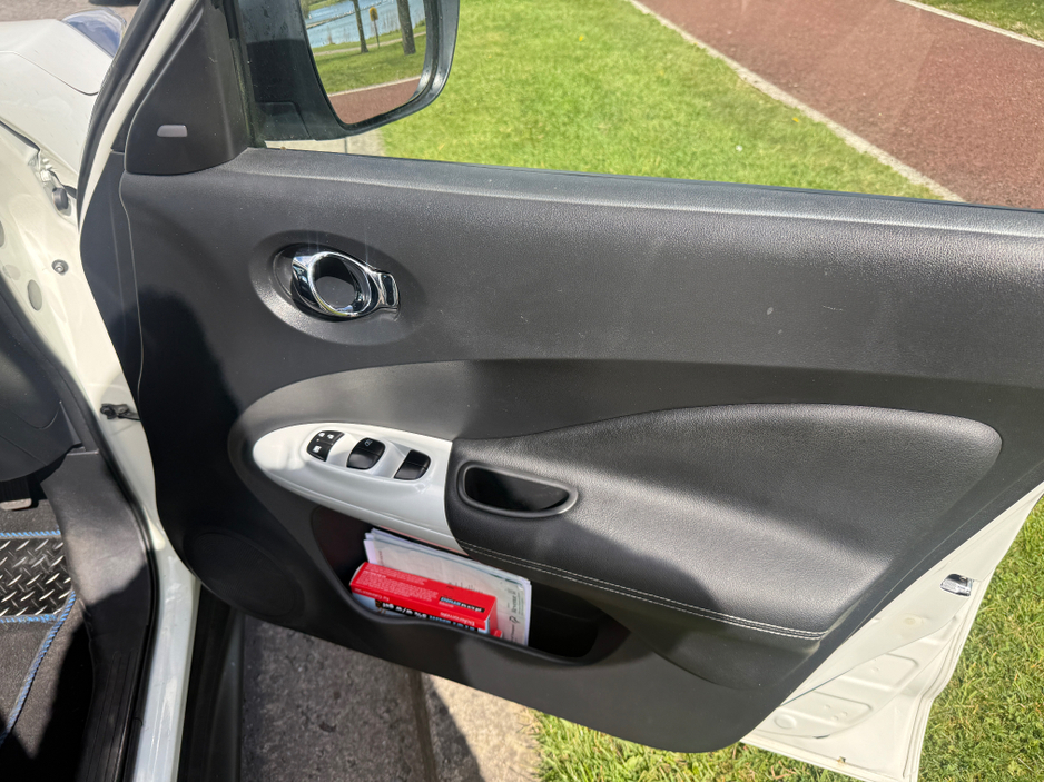 2017 Nissan Juke - image 14