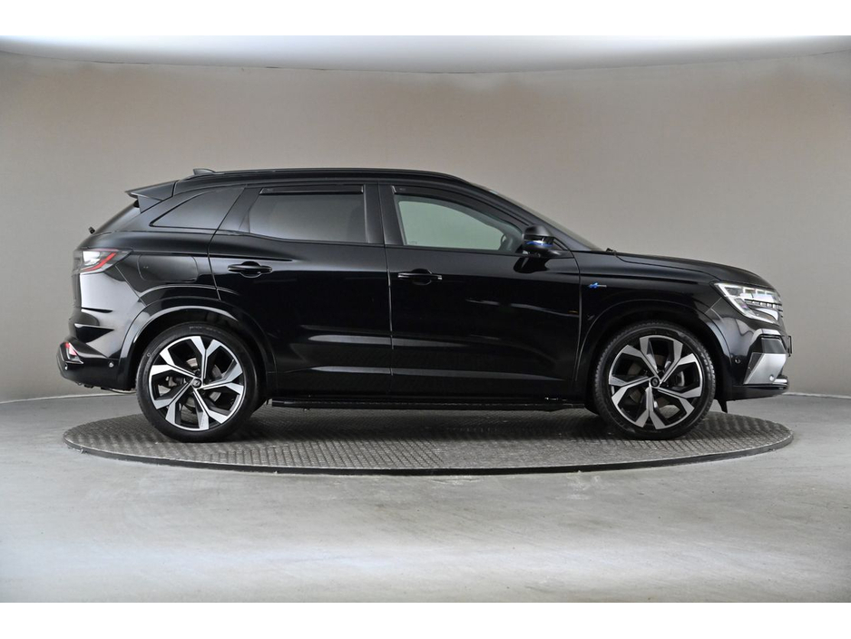 2024 Renault Austral - image 11