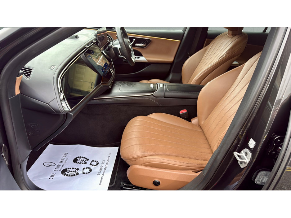 2024 Mercedes-Benz E Class - image 23