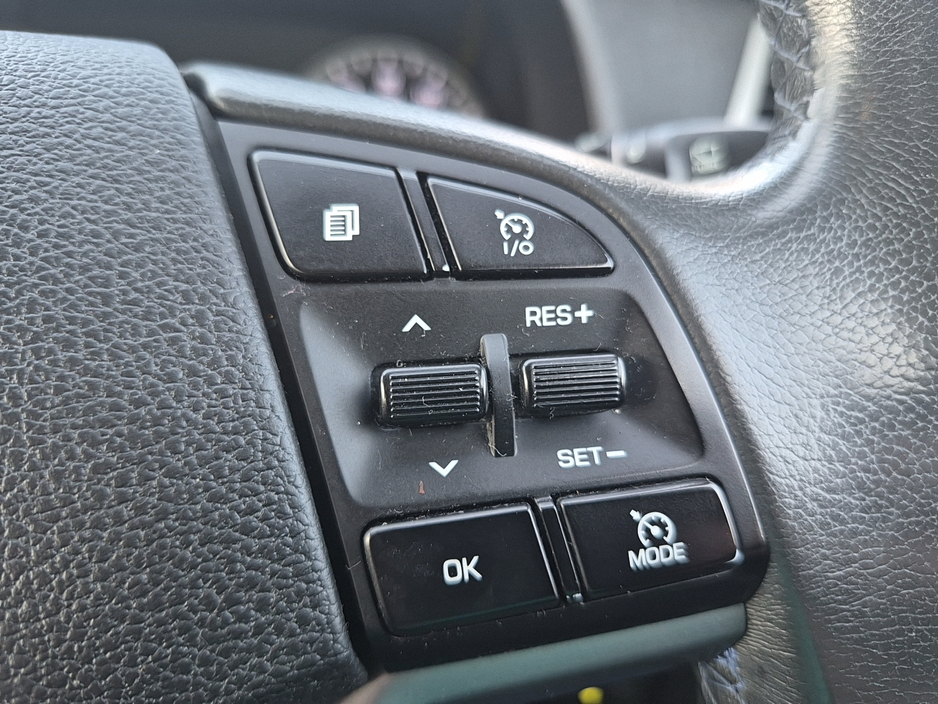 2017 Hyundai Tucson - image 19