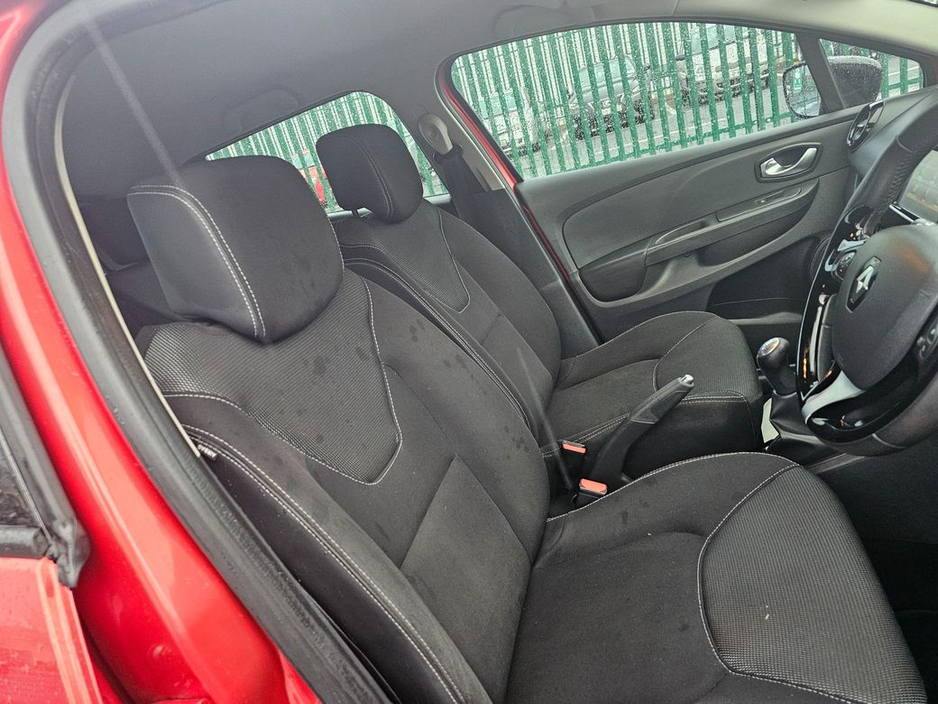 2016 Renault Clio 1.2 PETROL DYNAMIQUE, SERVICE, NCT, AA APPROVED, WARRANTY, 5 STAR REVIEWS. €7,995