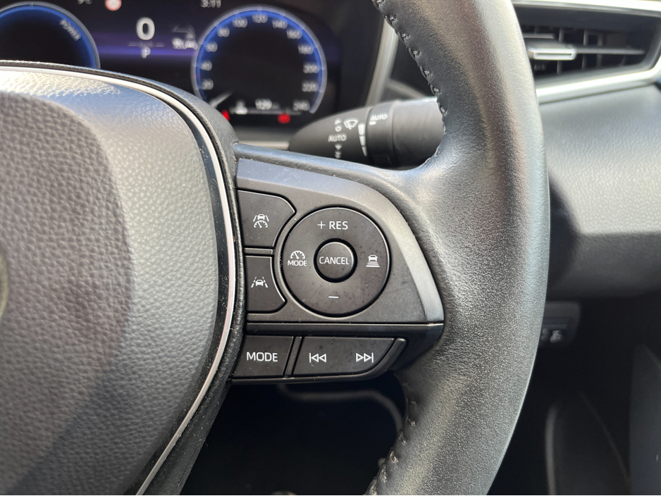 2024 Toyota Corolla SALOON LUNA HYBIRD AUTOMATIC 1.8 PETROL //REVERSE CAMERA// €27,950