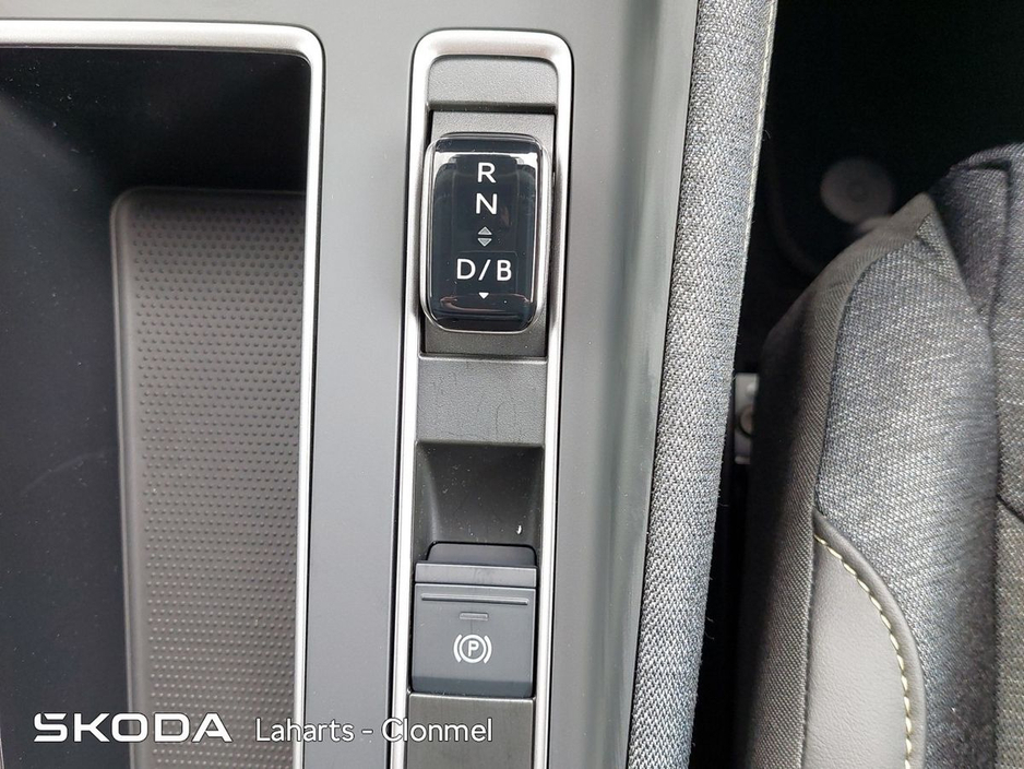 2025 Skoda Elroq 60 €36,950