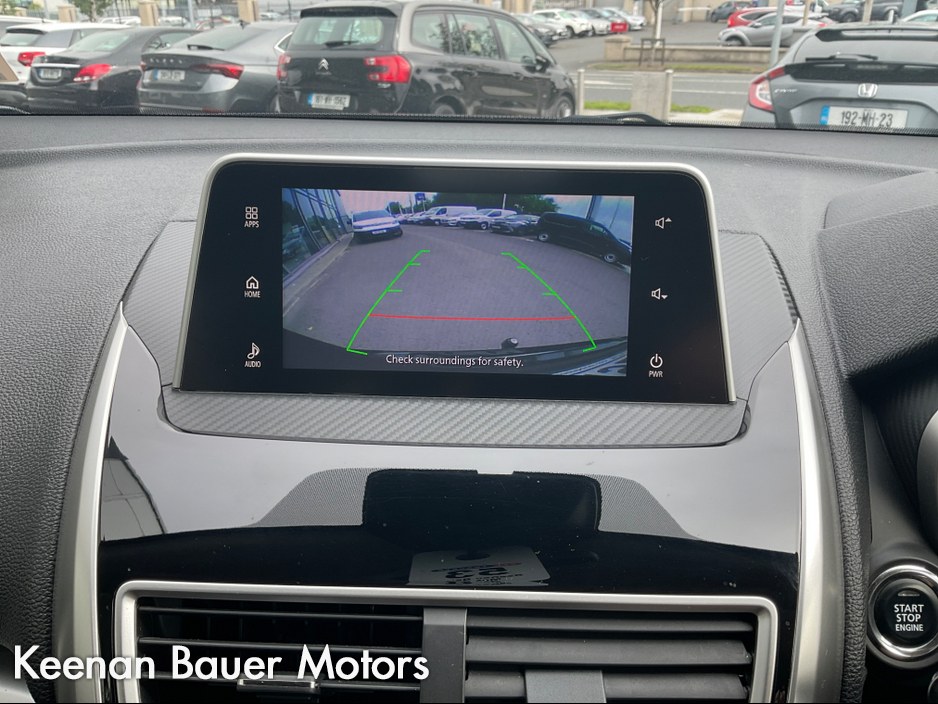 2019 Mitsubishi Eclipse Cross - image 16