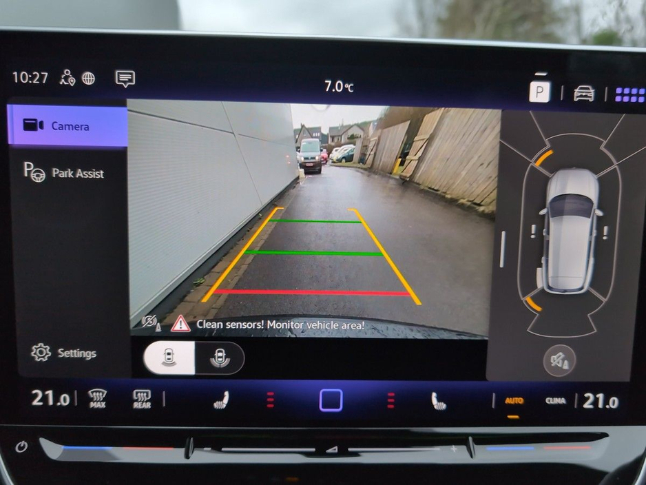 2024 Volkswagen Tiguan 2.0 TDI 150HP R-Line DSG Electric Boot €52,995