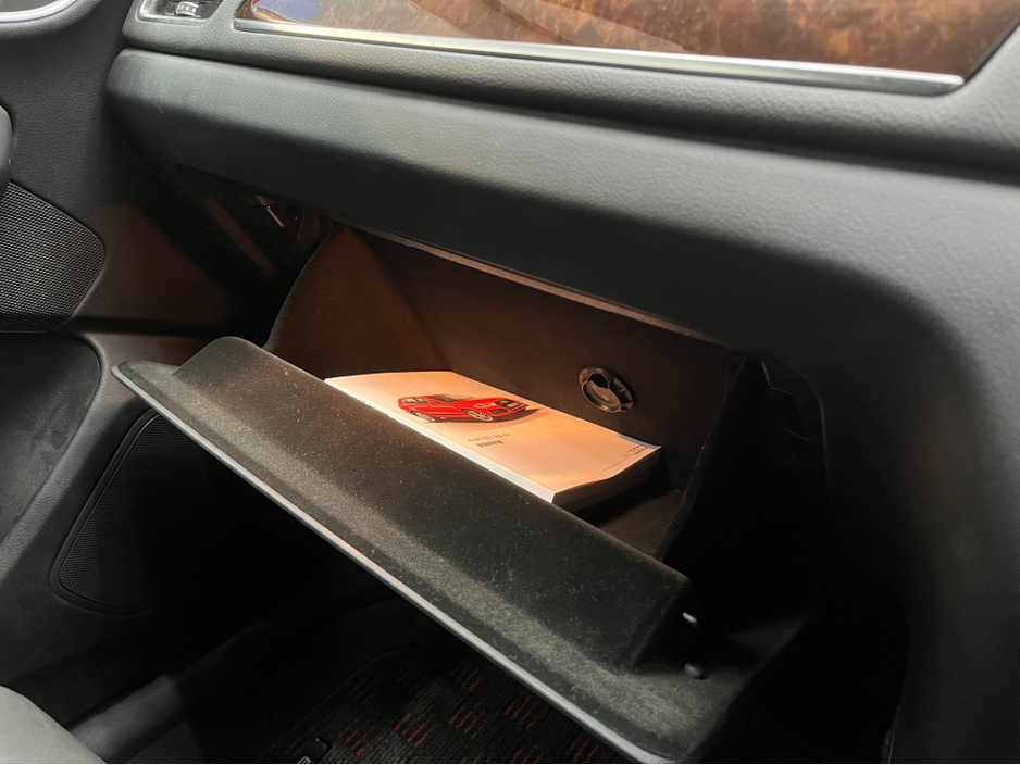 2017 Audi Q3 - image 18