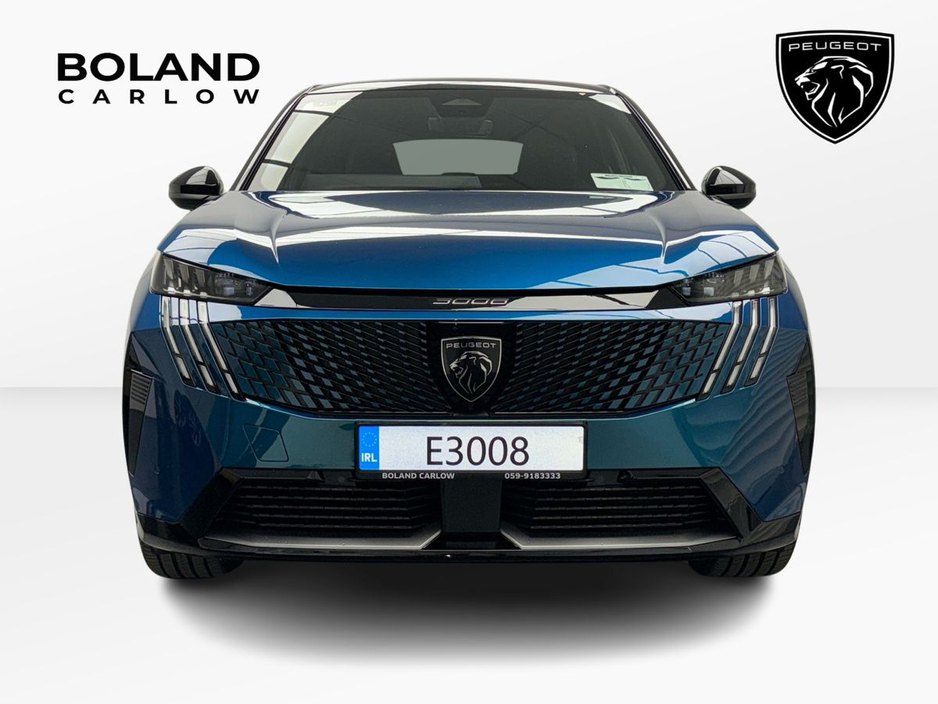 2026 Peugeot 3008 - image 7