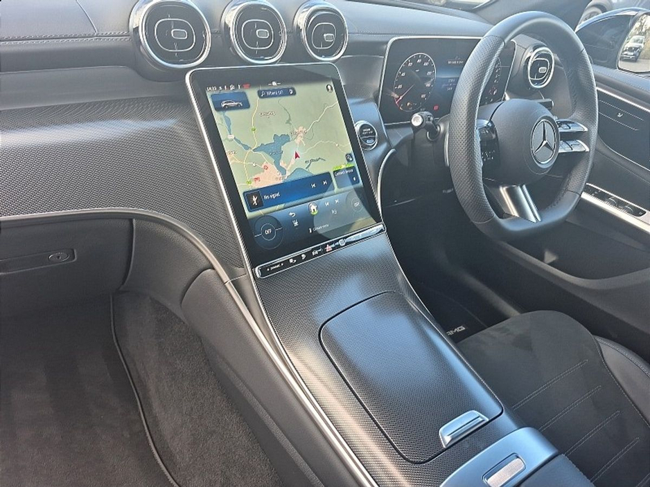2025 Mercedes-Benz 300 - image 20