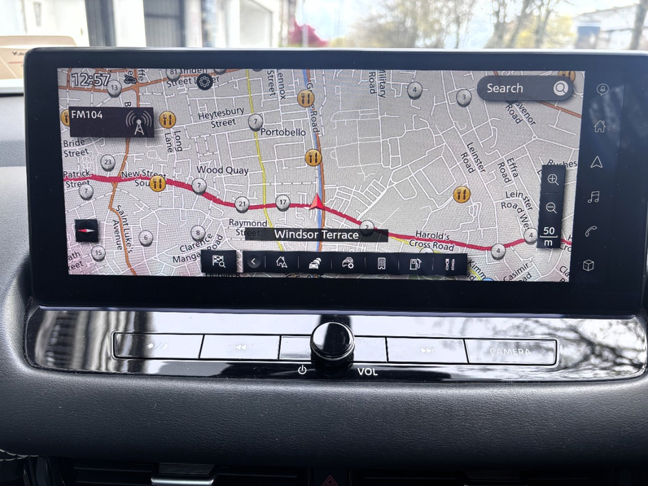 2024 Nissan Qashqai - image 14