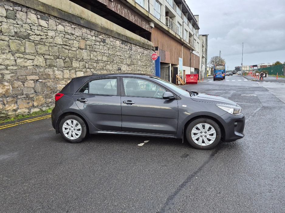 2018 Kia Rio 2 OWNERS,LOW MILEAGE,EXCELLENT CONDITION. €10,500