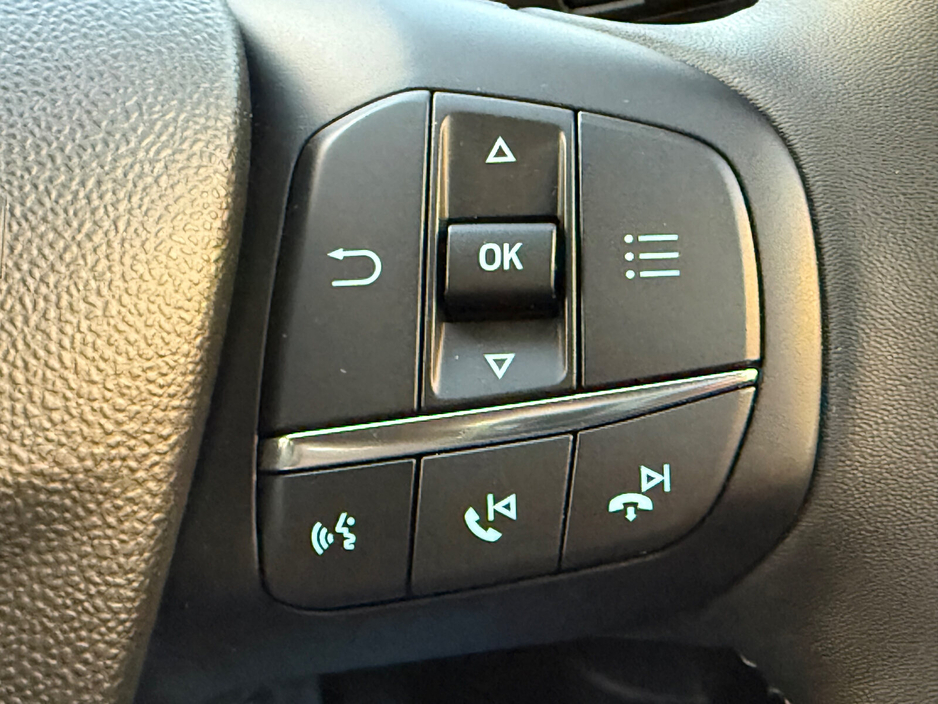 2023 Ford Fiesta 1.0T EcoBoost 100PS Titanium €20,900