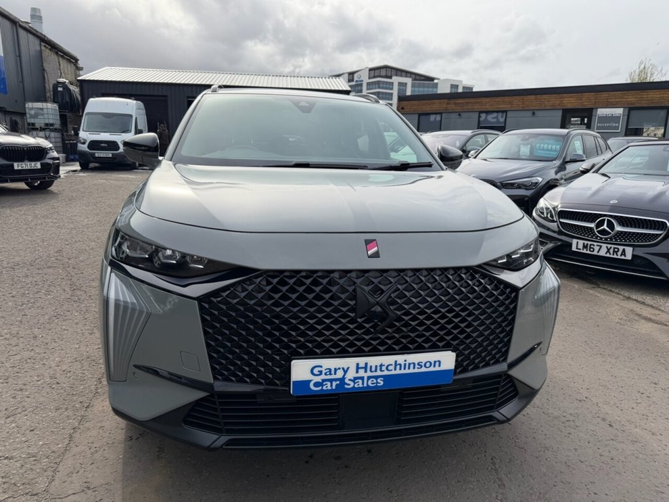 2023 DS Automobiles DS 7 - image 33