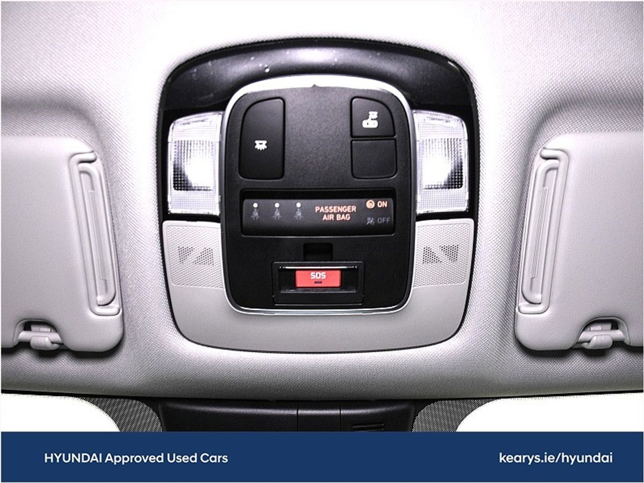 2023 Hyundai Tucson - image 20