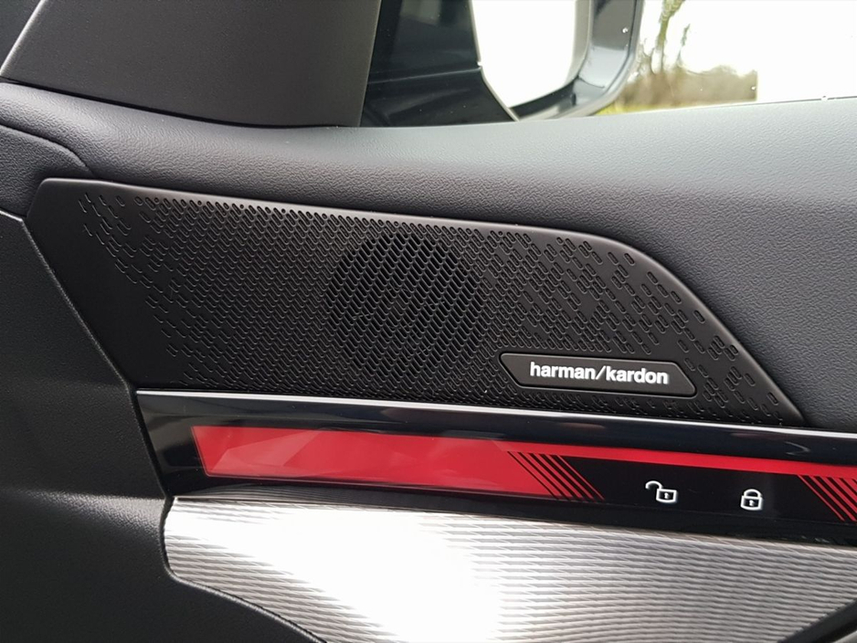 2025 BMW 5 Series 530e M Sport €66,995