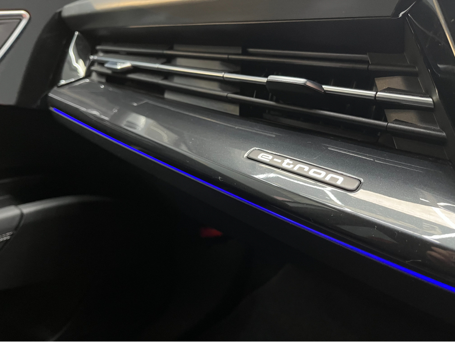 2023 Audi Q4 e-tron - image 17