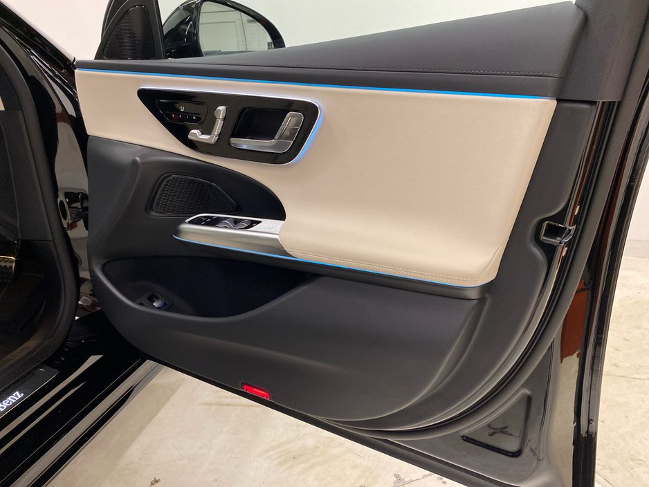 2026 Mercedes-Benz E Class - image 18