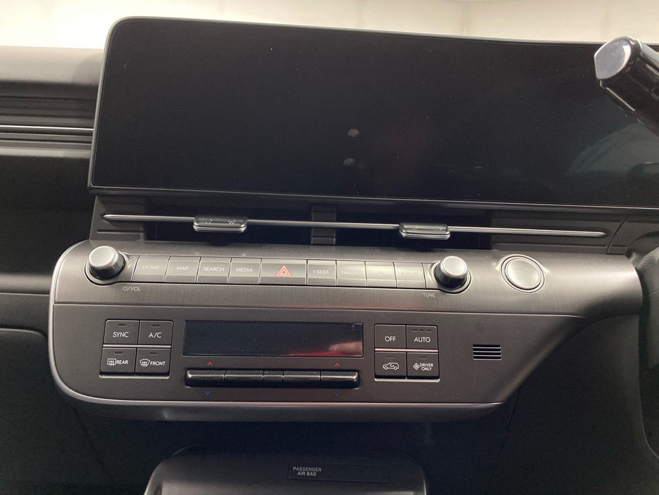 2026 Hyundai Kona - image 8