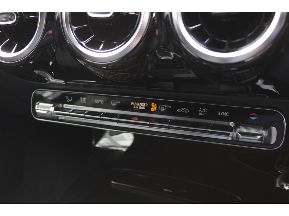 2019 Mercedes-Benz A Class - image 15