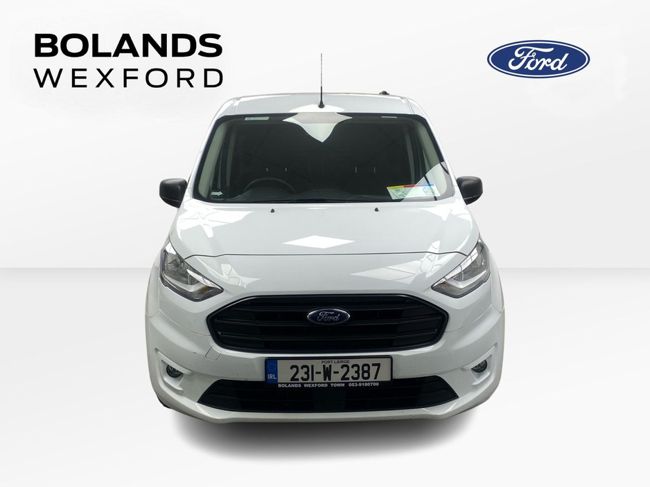 2023 Ford Transit Connect - image 7