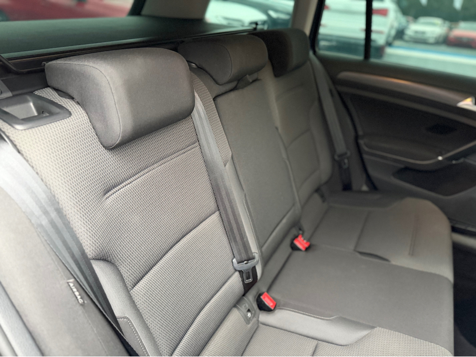 2019 Volkswagen Golf HIGHLINE - 2.0L DIESEL - AUTO - 12M WARRANTY - CAR:  1716 €19,950