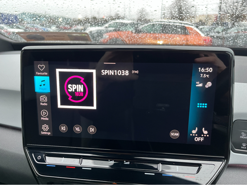 2021 Volkswagen ID.3 - image 18