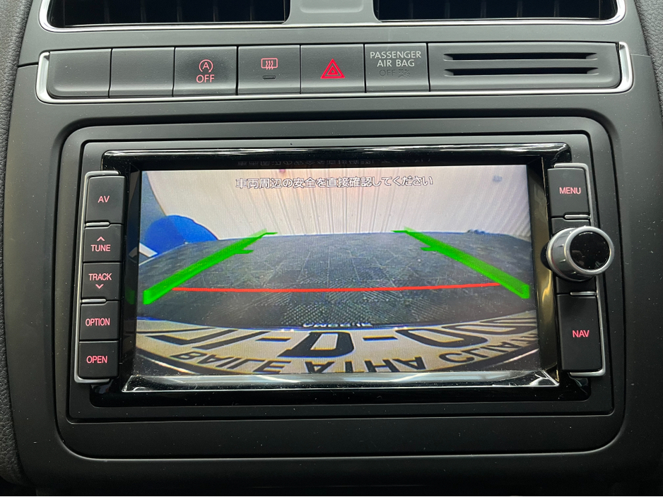 2017 Volkswagen Polo €13950! 2017 VOLKSWAGEN POLO TSI CONFORTLINE 1.2 AUTOMATIC WITH REVERSE CAMERA AND MORE €13,950