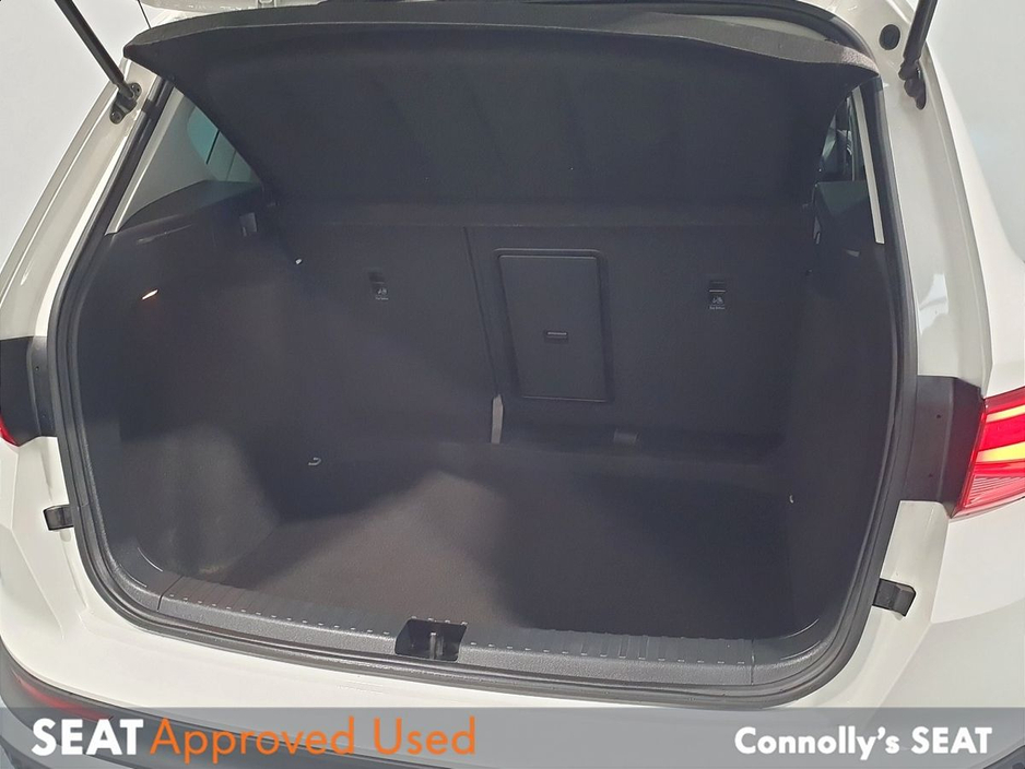 2021 SEAT Ateca 2.0TDI 115hp SE+ €28,945