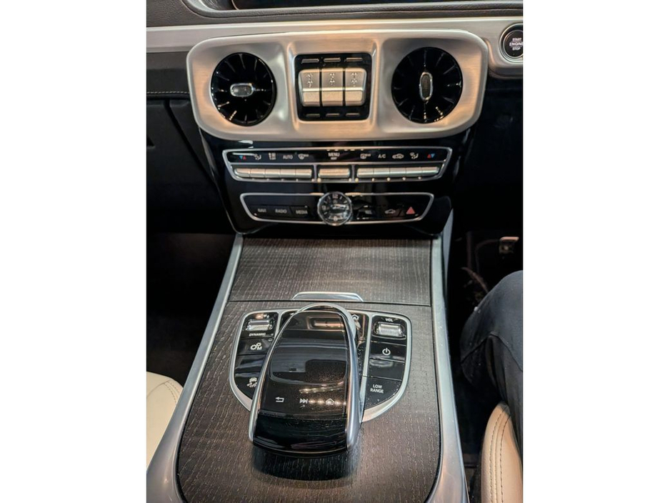 2023 Mercedes-Benz G Class G 400 d 400 D 5DR Auto €169,888