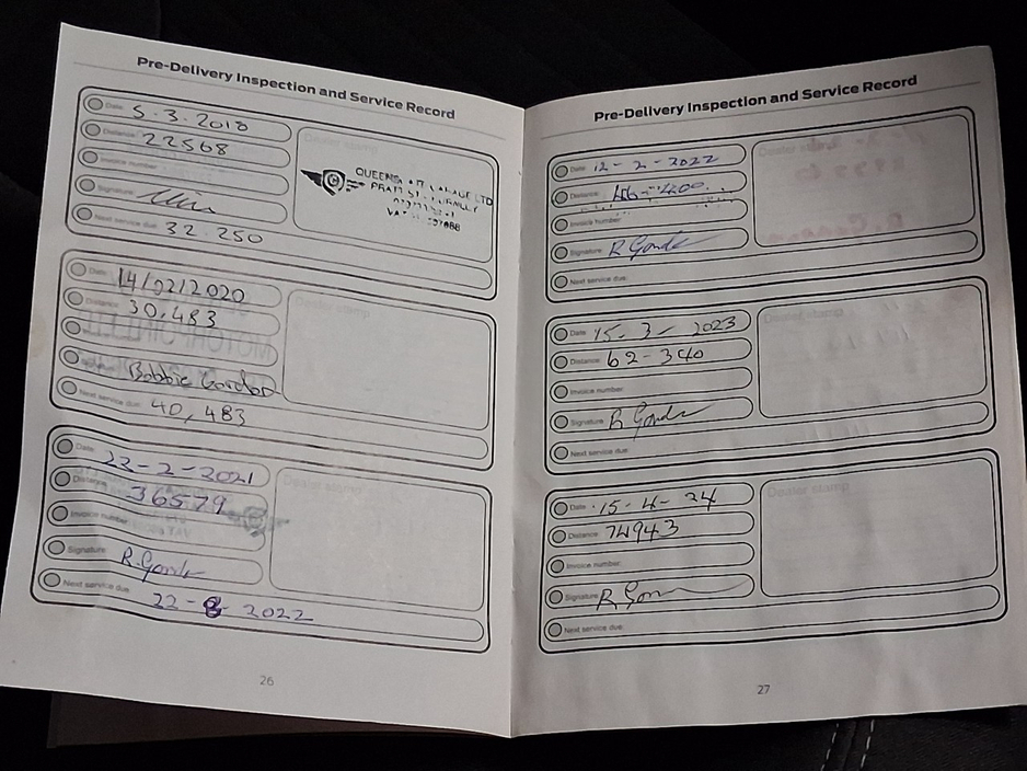 2015 Ford Fiesta - image 15