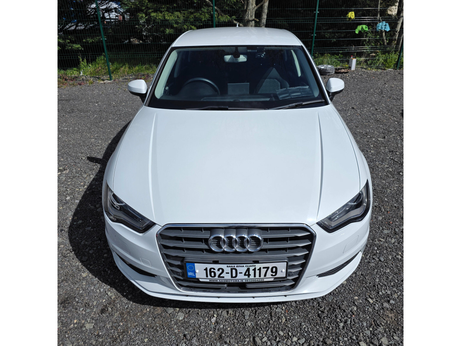 2016 Audi A3 - image 3