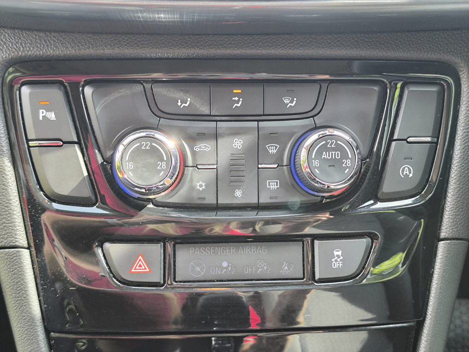 2018 Opel Mokka - image 22