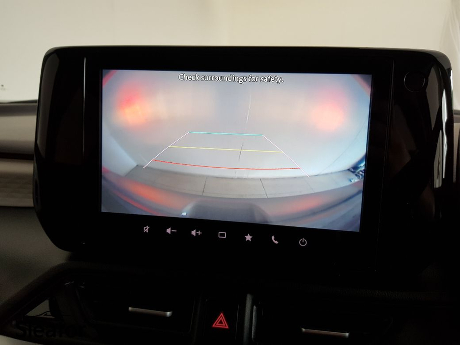 2026 Suzuki Swift 1.2 Hybrid Motion Automatic €26,400