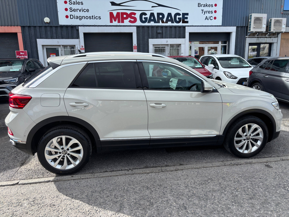 2023 Volkswagen T-Roc for sale in , Ireland