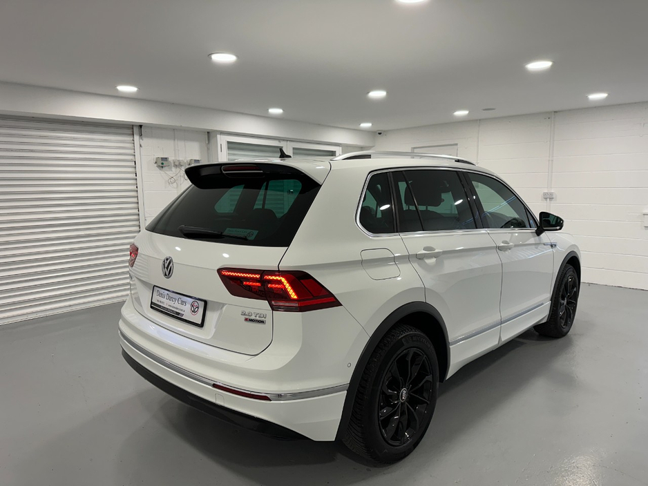 2019 Volkswagen Tiguan - image 15