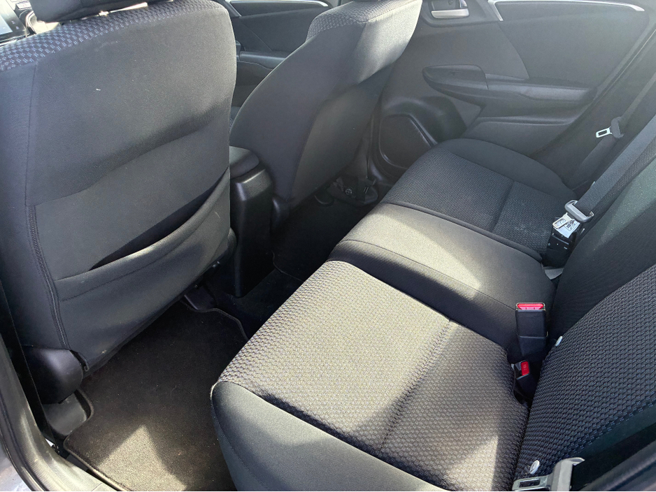 2018 Honda Jazz - image 11